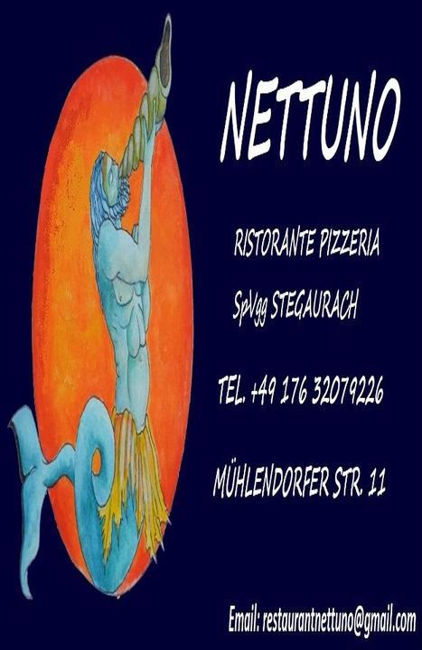 Restaurant Nettuno